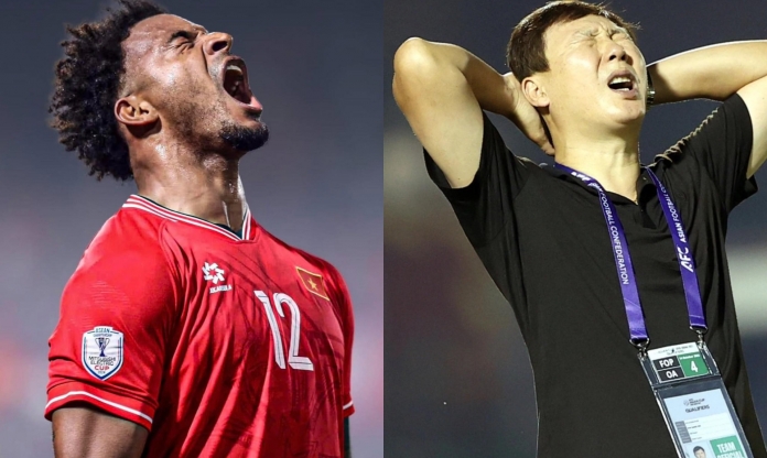 HLV Kim Sang Sik phải phá lệ để gọi Xuân Son lên ĐT Việt Nam