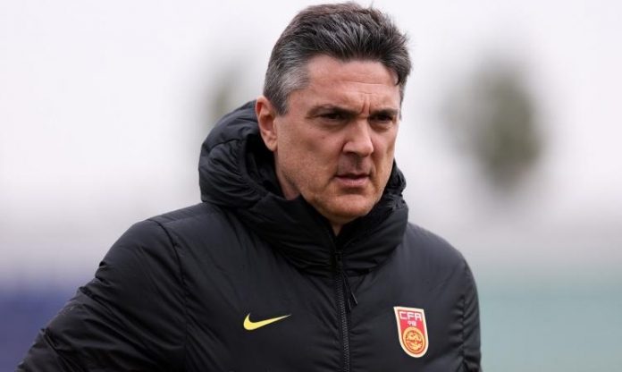 HLV Tây Ban Nha gọi toàn cầu thủ 2K5 để so tài U23 Việt Nam