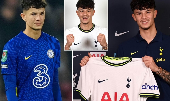 Cựu sao Chelsea chọn đá cho Thái Lan thay vì tuyển Anh