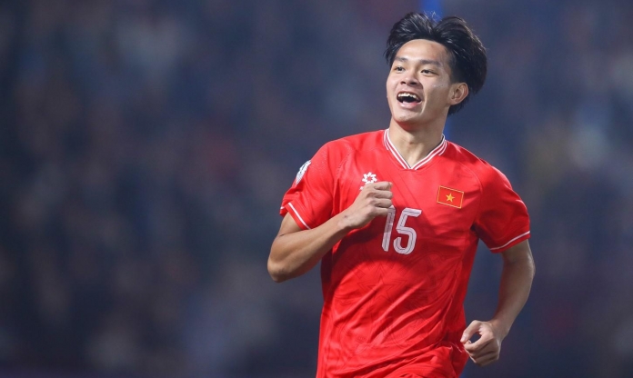 Tiền đạo số 1 U22 Việt Nam 2 lần liên tiếp lỡ hẹn với SEA Games