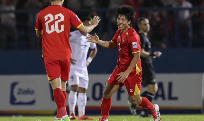 Xem trực tiếp Việt Nam vs Lào trên VTV, 19h00 ngày 19/11