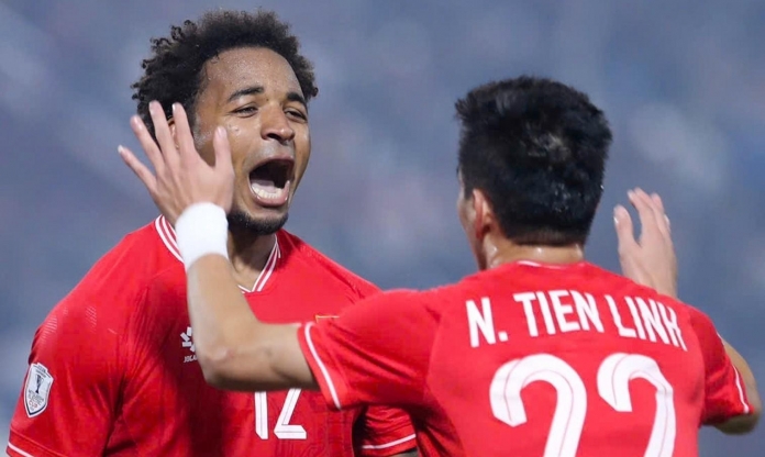 Muốn Tiến Linh ghi bàn, hãy để đá cặp cùng Xuân Son