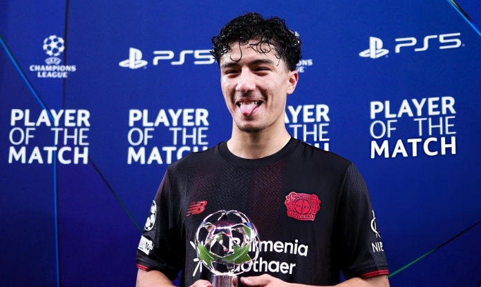 Sao Việt kiều đắt giá nhất lịch sử không ngừng tỏa sáng ở Đức