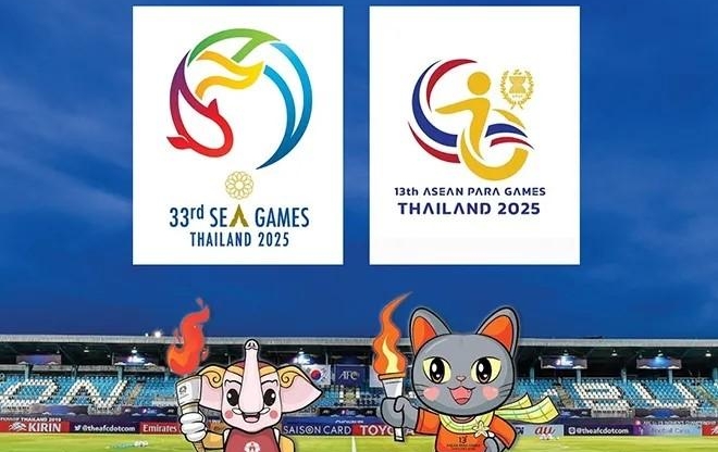 SỐC: SEA Games được đề xuất đổi tên trước lễ khai mạc