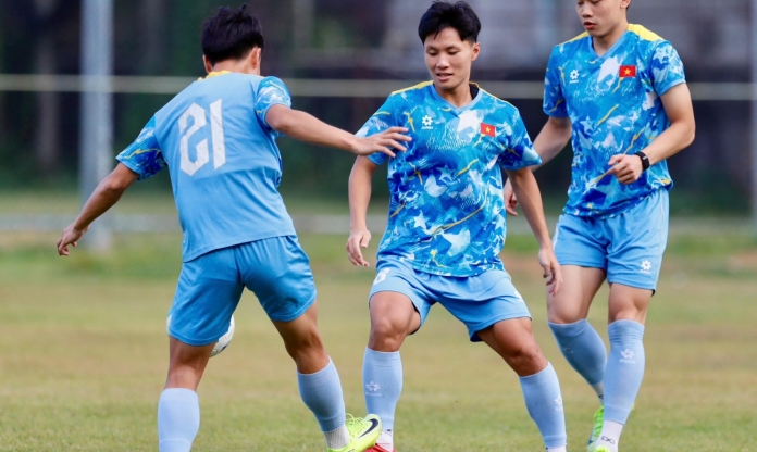 Sao U22 Việt Nam khẳng định không bắt tay Malaysia để loại Indonesia