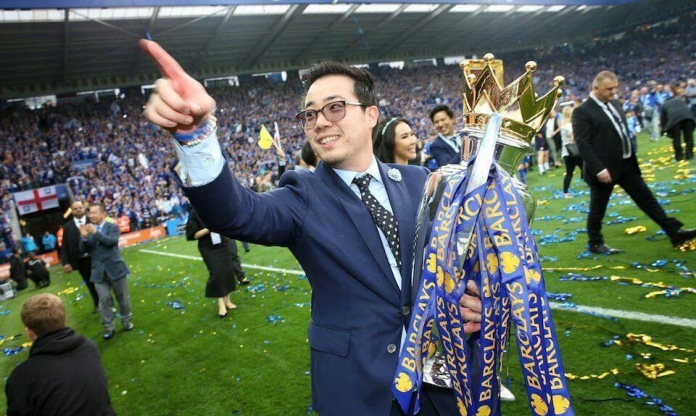 Chủ tịch CLB vô địch Ngoại hạng Anh giành HCV lịch sử ở SEA Games 33