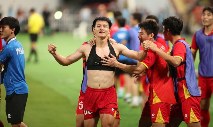 U22 Việt Nam nhận cơn mưa tiền thưởng sau tấm HCV SEA Games