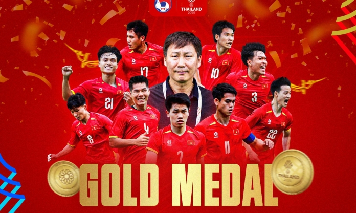 U23 Việt Nam tham dự VCK U23 châu Á đặc biệt nhất lịch sử