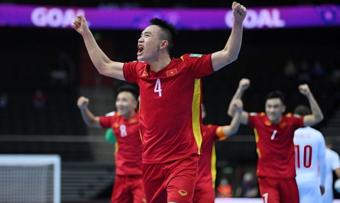 Tuyển Việt Nam chờ 2 ngôi sao trở lại sau SEA Games 33