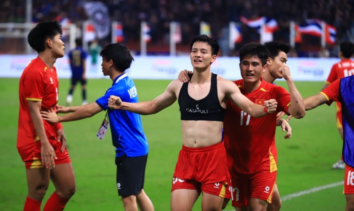 NÓNG: Lộ diện cái tên cuối cùng bị loại ở U23 Việt Nam