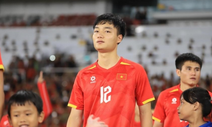 Tiền vệ U23 Việt Nam tự tin bắt bài Jordan trước trận ra quân