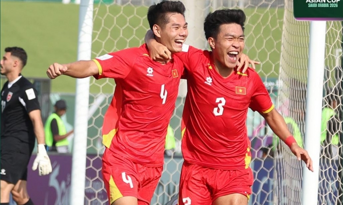 Truyền thông Thái Lan gây sốt vì hành động lạ với U23 Việt Nam