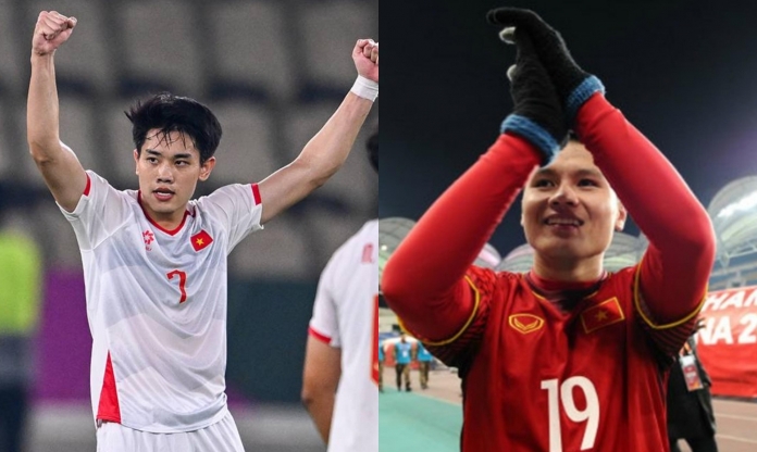 BLV Quang Huy: 'Lứa U23 Việt Nam 2026 không hơn lứa Thường Châu'