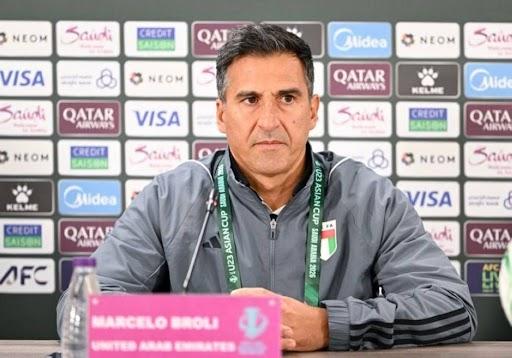 HLV Uruguay ra quyết định khó tin trước ngày đấu U23 Việt Nam