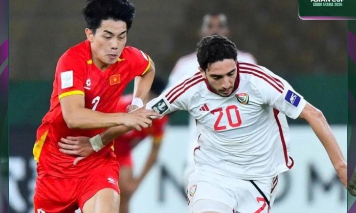 CĐV châu Á bùng nổ phản ứng về chiến thắng lịch sử của U23 Việt Nam