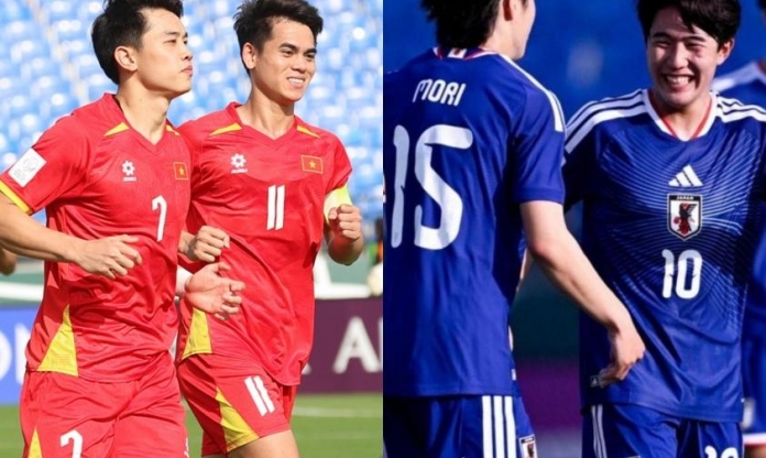 CĐV Đông Nam Á đồng loạt réo tên U23 Việt Nam khi Nhật Bản vào chung kết