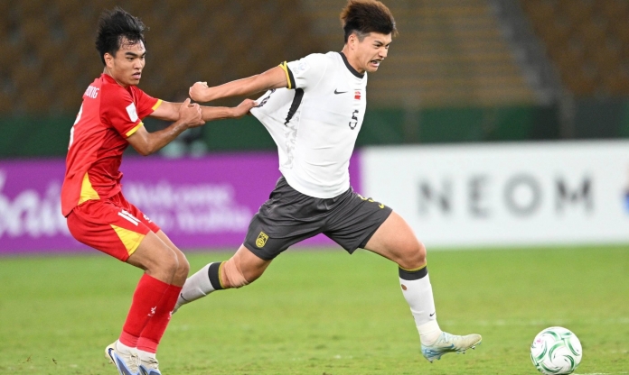 Không có chuyện U23 Việt Nam chủ quan, tự cao dẫn đến thua U23 Trung Quốc
