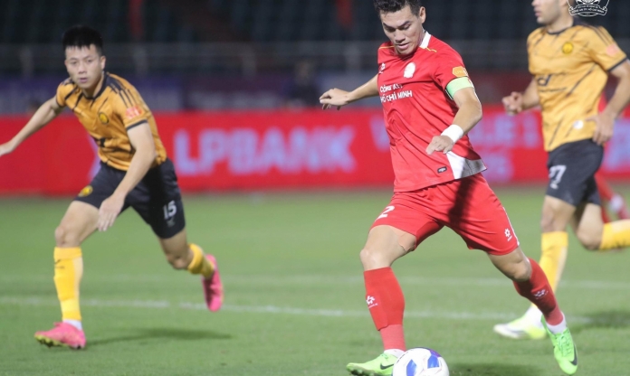 ĐT Việt Nam nhận báo động đỏ từ loạt tiền đạo trụ cột