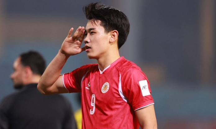 Đình Bắc lên tiếng sau chiến thắng 4-0