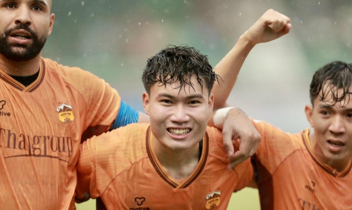 'Sát thủ' 1m81 của HAGL được gọi lên U21 Việt Nam?