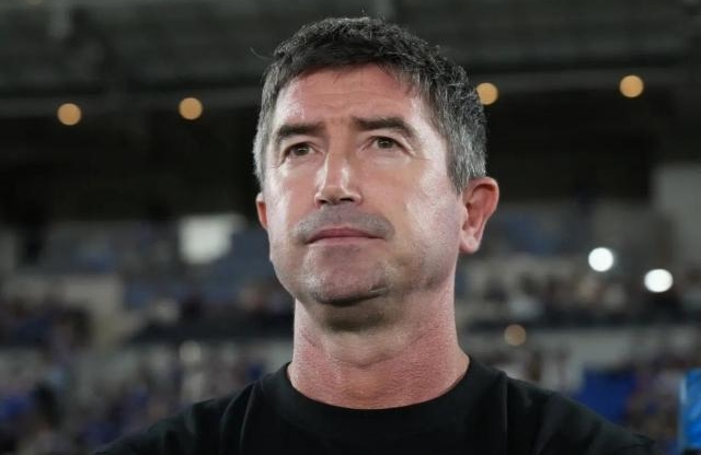 HLV Harry Kewell chia sẻ thẳng thắn sau kỳ nghỉ Tết