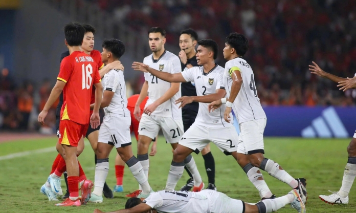 Bị loại khỏi ASIAD 20, Indonesia gửi đơn khiếu nại