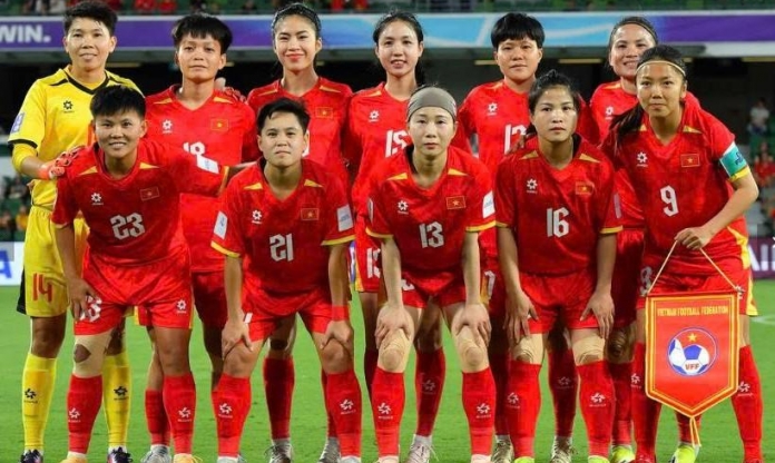 ĐT Việt Nam có lợi thế lớn trước trận quyết định ở Asian Cup 2026