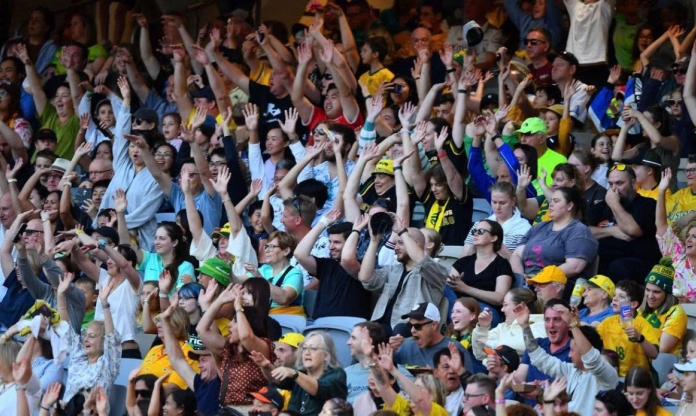 Asian Cup 2026 vừa khai mạc đã lập kỷ lục đặc biệt