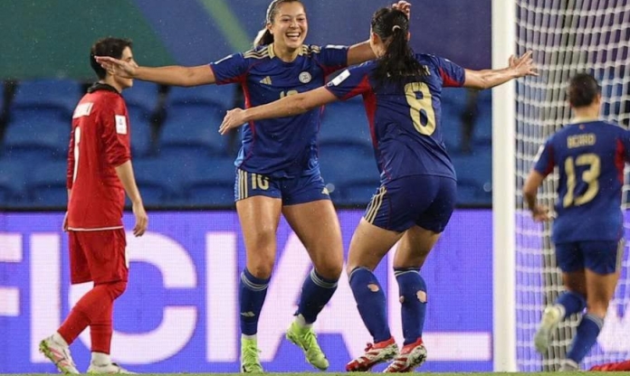 ĐT Việt Nam gặp bất lợi trong cuộc đua dự World Cup