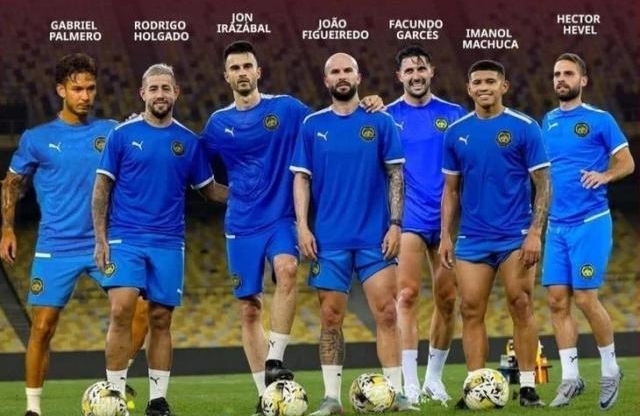 CĐV Thái Lan: 'Malaysia là tấm gương cho bóng đá khu vực'