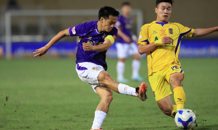 Vòng 16 V-League: Cuộc đua thêm nóng