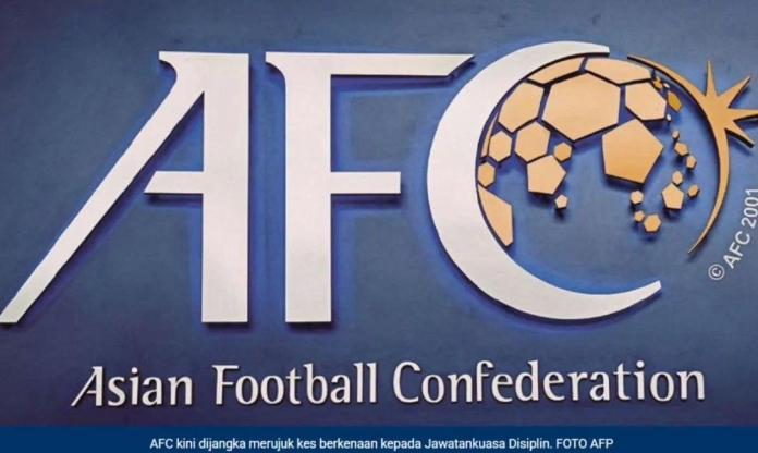 AFC ra 'tối hậu thư', Malaysia đối diện án phạt cực nặng