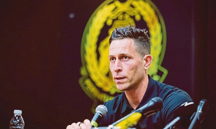 CEO ĐT Malaysia bất ngờ tuyên bố sau án phạt AFC trước trận gặp Việt Nam