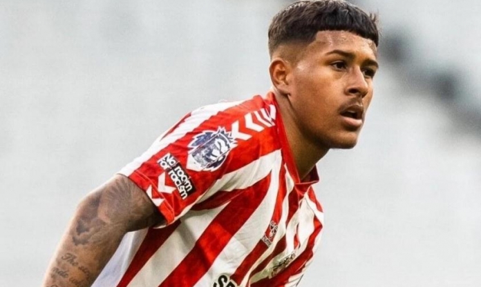 Bangladesh bất ngờ loại 'hàng ngoại' trước trận gặp ĐT Việt Nam