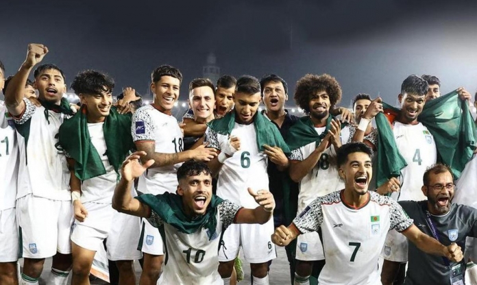 Đối thủ ĐT Việt Nam gửi thông điệp đầy tự tin trước trận đấu