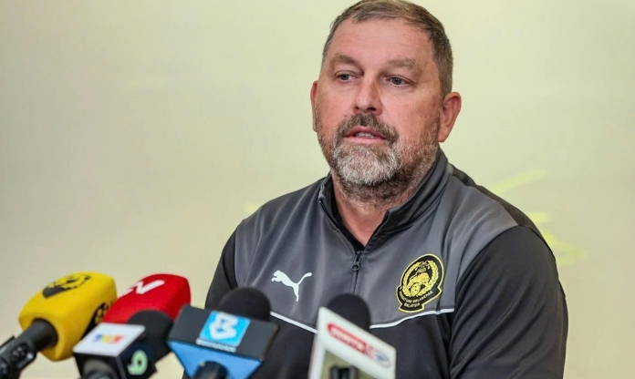 HLV Malaysia lên tiếng gay gắt sau cú tụt hạng thê thảm nhất lịch sử