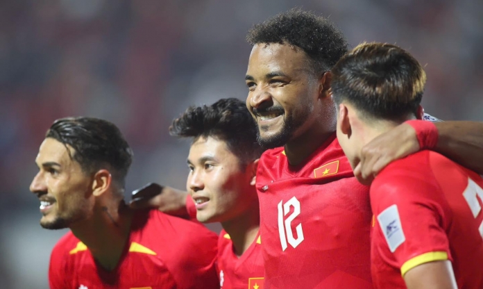 Thái Lan khiến ĐT Việt Nam đối mặt bảng ‘tử thần’ kinh hoàng Asian Cup