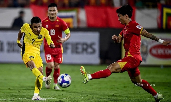 Báo Malaysia: 'Vị trí 138 là thứ hạng thấp nhất trong hơn hai thập kỷ'