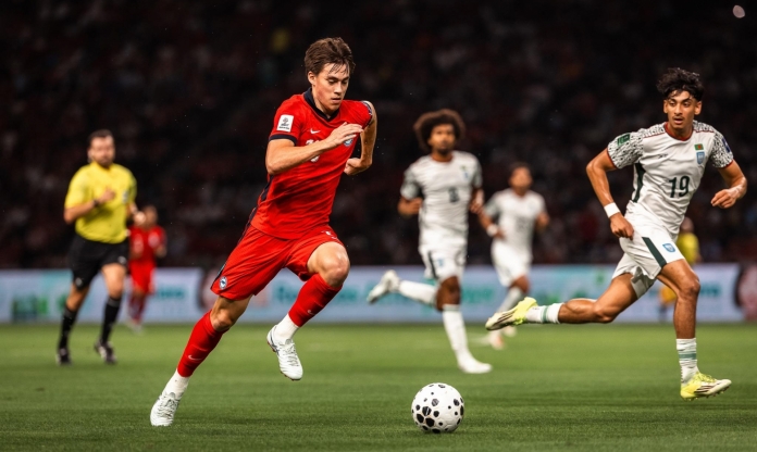 1 đội Đông Nam Á gây sốc khi kêu gọi CĐV góp tiền dự Asian Cup