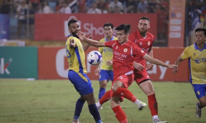 Vì sao cầu thủ Việt kiều đồng loạt 'biến mất' ở V.League?