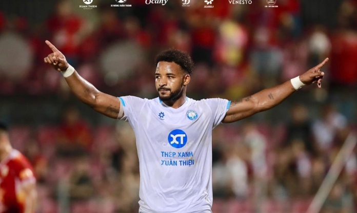 Xuân Son rực sáng giữa 'cơn khủng hoảng' tuyển thủ Việt Nam sa sút