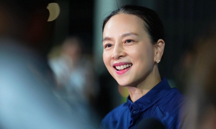 Madam Pang bất ngờ ví Thái Lan ‘như miếng thịt bò thơm ngon’