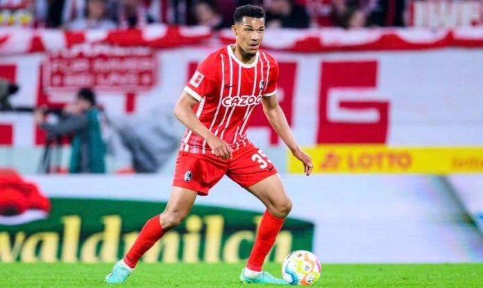 Sao Việt kiều Đức đắt giá đứng trước nguy cơ 'tuột khỏi tay' Việt Nam