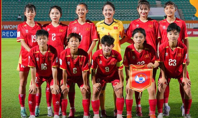 Tuyển Việt Nam lách qua khe cửa hẹp, chính thức vào tứ kết châu Á