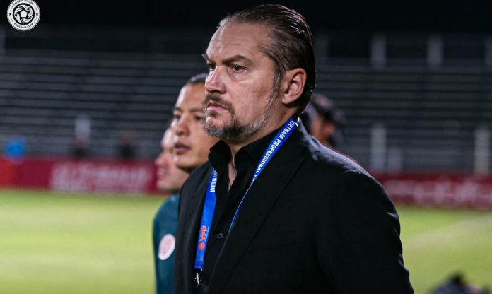 VPF thẳng tay bác bỏ đề xuất chưa từng có của Thể Công Viettel