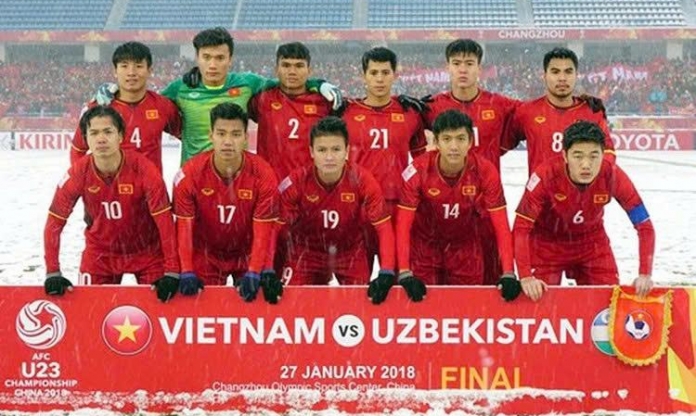 Vì sao lứa U23 Thường Châu đồng loạt 'mất tích' ở ĐT Việt Nam?