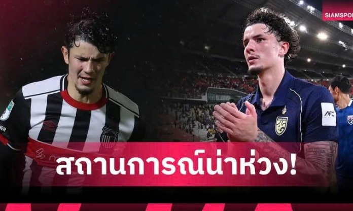 CĐV Thái Lan đòi Madam Pang giải cứu cựu sao Chelsea trước Asian Cup