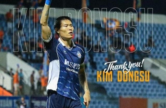 Khốc liệt chưa từng có, V.League trở thành 'máy lọc' ngoại binh