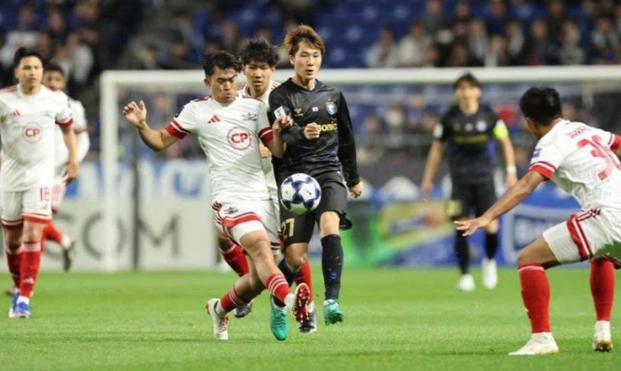 Bóng đá Đông Nam Á đứng trước cột mốc lịch sử tại đấu trường châu lục