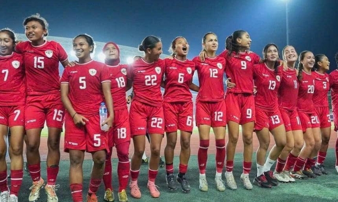 Indonesia nhận tin dữ từ FIFA sau thất bại nặng nề